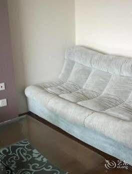 Tianjin Jinta Bangke Hotel Apartment Dış mekan fotoğraf